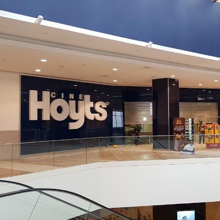 Cine Hoyts