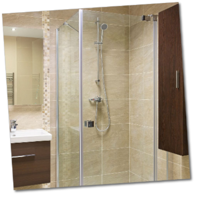 Shower Door